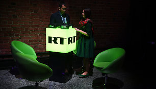 Televizija „RT Arabic“