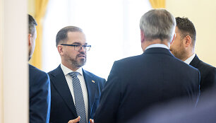 Robertas Kaunas