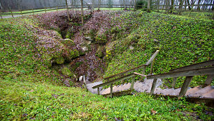 Biržų karstinis regionas