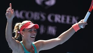 Angelique Kerber