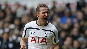 Harry Kane'as