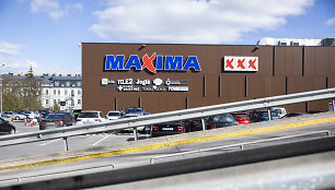 „Maxima“