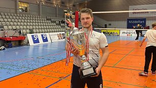 Mindaugas Navickas