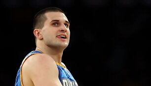 Linas Kleiza