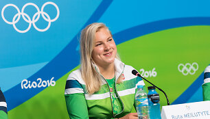 Rūta Meilutytė