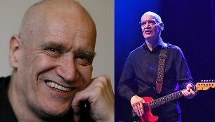 Wilko Johnsonas