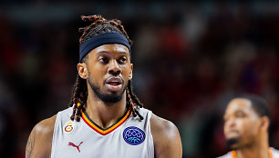 Tyrone Wallace