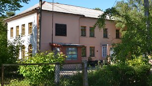 Vaikų dienos centras Melnaragėje