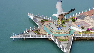 Langkawi sala