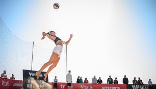 Monika Paulikienė
