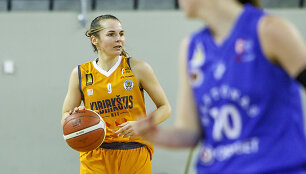 Gabrielė &Scaron;ulskė
