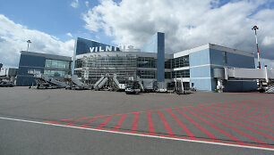 Vilniaus oro uoste