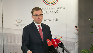 Vytautas Gap&scaron;ys