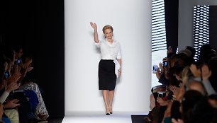 Carolina Herrera