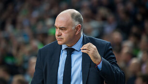 Pablo Laso