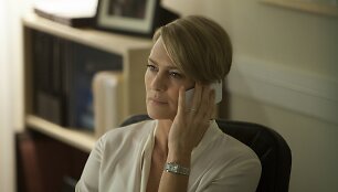 Robin Wright