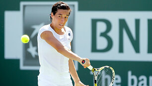 Franscesca Schiavone