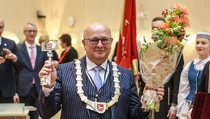 Visvaldas Matijo&scaron;aitis