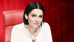 Agnė Jagelavičiūtė