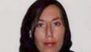 Monica Witt
