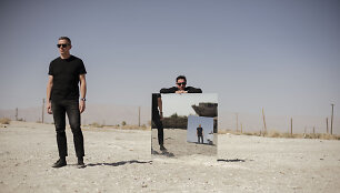 &bdquo;The Cinematic Orchestra&ldquo;