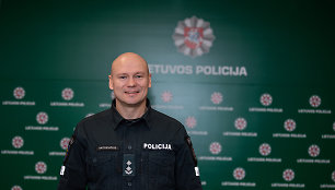 R.Vaitkevičius