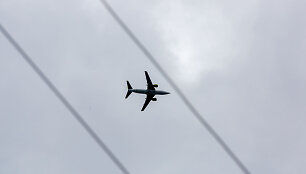 Aviacija