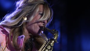 Candy Dulfer