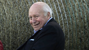 Dickas Cheney
