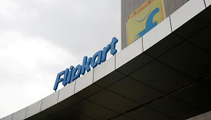 &bdquo;Flipkart&ldquo;