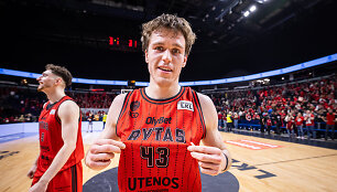 Ignas Sargiūnas