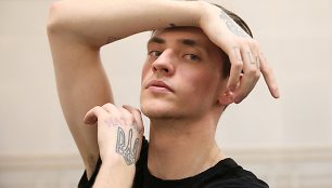 Sergejus Poluninas