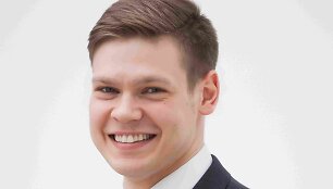 Justinas Kaminskas