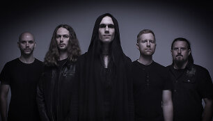 &bdquo;Ne Obliviscaris&ldquo;