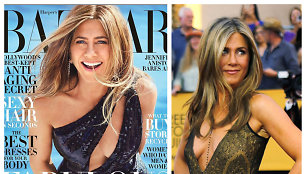 Jennifer Aniston