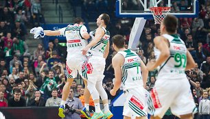  „Žalgiris“