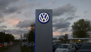 &bdquo;Volkswagen&ldquo;