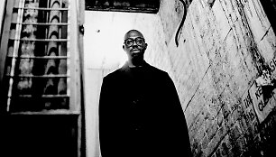 Ghostpoet