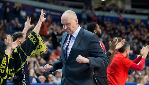 Rimas Kurtinaitis