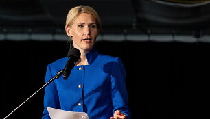 Laura Matjo&scaron;aitytė 
