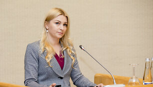 Laura Vidžiūnaitė