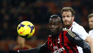 Mario Balotelli