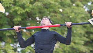 Giedrius Sasnauskas