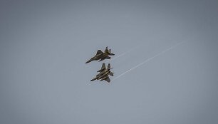  F-15C &bdquo;Eagle&ldquo;