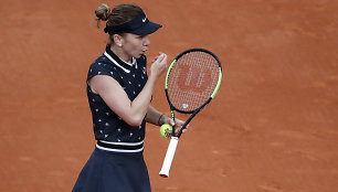 Simona Halep