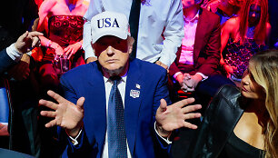 Donaldas Trumpas
