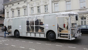 Klaipėdoje bus rengiamas dar vienas naujas festivalis.