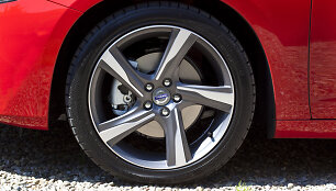 &bdquo;Volvo S60&ldquo;