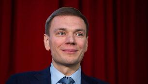 Mindaugas Puidokas