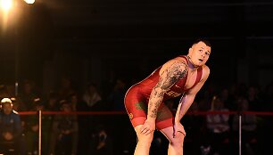 Edgaras Voitechovskis